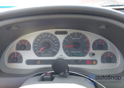 1999 Ford Mustang Gt from USA, damaged, VIN 1FAFP45X8XF176598